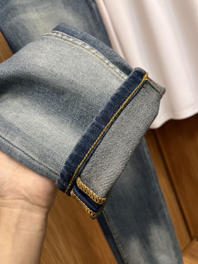 Berluti Jeans